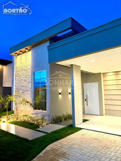 Casa, 1 quarto, 172 m² - Foto 2