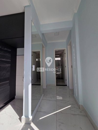 Apartamento, 2 quartos, 47 m² - Foto 2