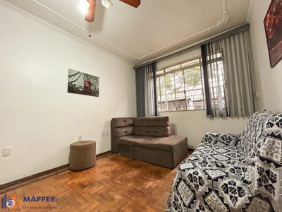 Apartamento, 3 quartos, 95 m² - Foto 4