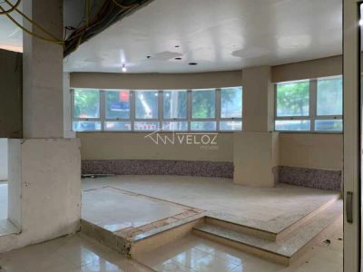 Loja-Salão, 193 m² - Foto 2