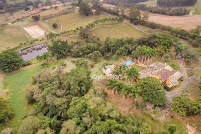 Fazenda, 10 hectares - Foto 1