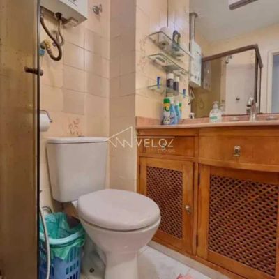 Apartamento, 2 quartos, 61 m² - Foto 1