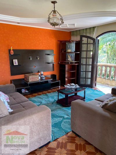 Chácara, 3 quartos, 783 m² - Foto 3