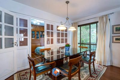Apartamento, 4 quartos, 180 m² - Foto 5