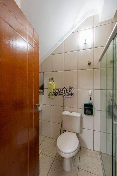 Sobrado, 3 quartos, 300 m² - Foto 5