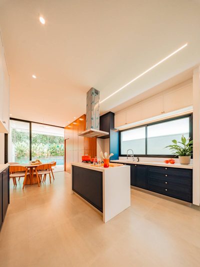 Casa, 3 quartos, 155 m² - Foto 5