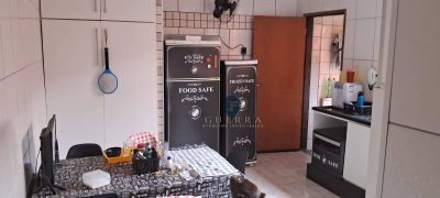 Sobrado, 3 quartos, 120 m² - Foto 4
