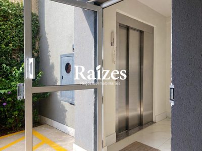 Apartamento, 2 quartos, 68 m² - Foto 2