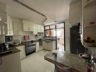 Apartamento, 3 quartos, 157 m² - Foto 4