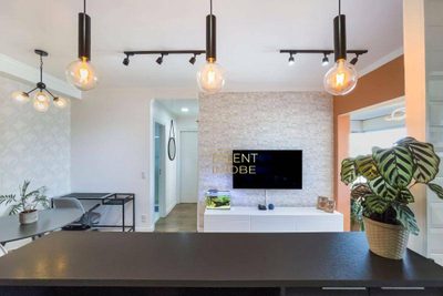 Apartamento, 2 quartos, 65 m² - Foto 5