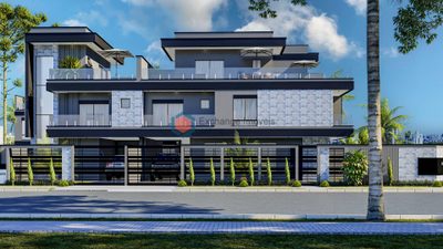Casa, 153 m² - Foto 3