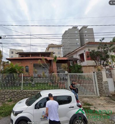 Casa, 248 m² - Foto 1