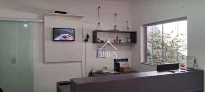 Sobrado, 2 quartos, 76 m² - Foto 4