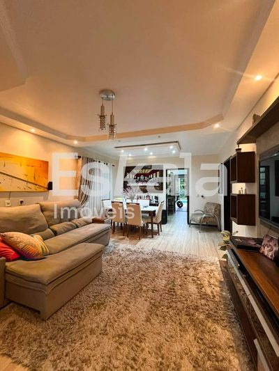 Casa, 3 quartos, 227 m² - Foto 2