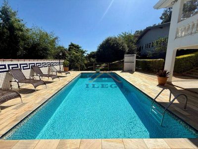 Casa, 4 quartos, 450 m² - Foto 5