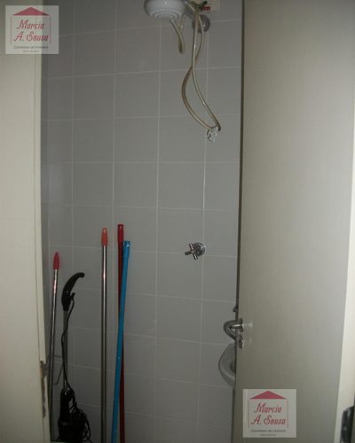 Apartamento, 2 quartos, 80 m² - Foto 3