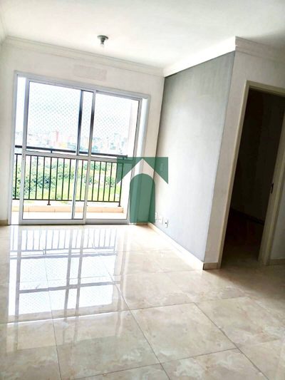 Apartamento, 2 quartos, 50 m² - Foto 3