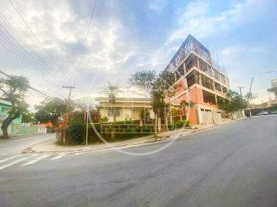 Prédio Inteiro, 132 m² - Foto 1