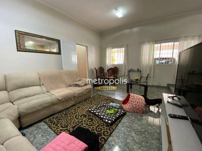 Sobrado, 4 quartos, 310 m² - Foto 3