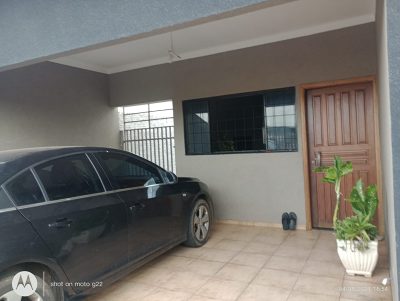 Casa, 2 quartos, 100 m² - Foto 2
