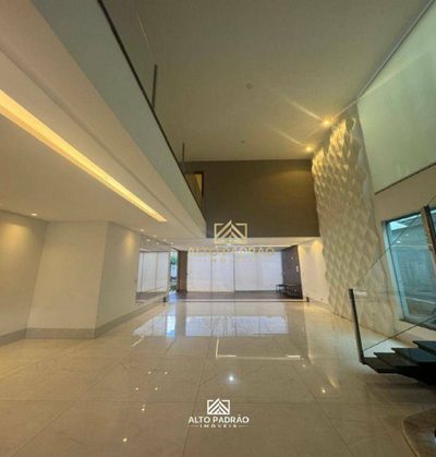 Sobrado, 4 quartos, 337 m² - Foto 3