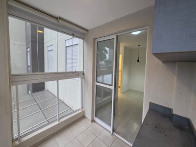 Apartamento, 2 quartos, 54 m² - Foto 3
