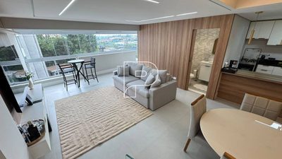 Apartamento, 3 quartos, 115 m² - Foto 5
