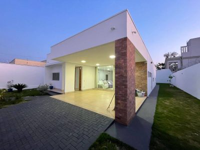 Casa, 4 quartos, 249 m² - Foto 3