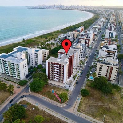 Apartamento, 3 quartos, 80 m² - Foto 1