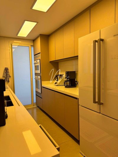 Apartamento, 3 quartos, 140 m² - Foto 3