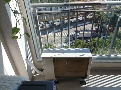 Apartamento, 1 quarto, 38 m² - Foto 3