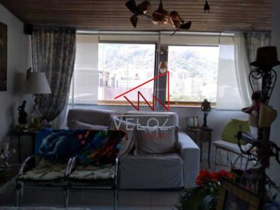 Apartamento, 2 quartos, 163 m² - Foto 1