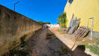 Terreno, 331 m² - Foto 2