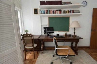 Apartamento, 2 quartos, 77 m² - Foto 1