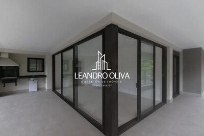 Apartamento, 3 quartos, 153 m² - Foto 2