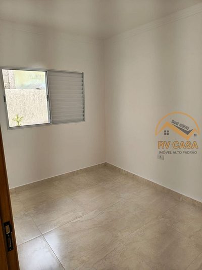 Casa de Condomínio, 2 quartos - Foto 4