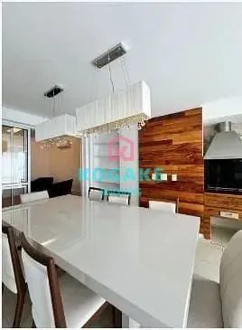 Apartamento, 4 quartos, 125 m² - Foto 5