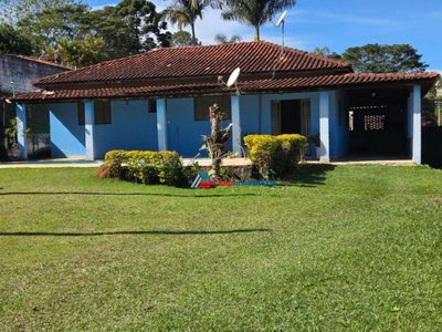 Chácara, 3 quartos, 900 m² - Foto 4