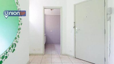 Apartamento, 1 quarto, 45 m² - Foto 3