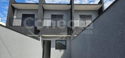 Casa, 2 quartos, 80 m² - Foto 1