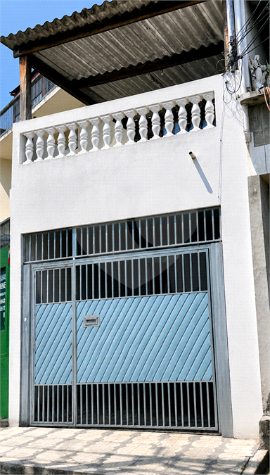 Sobrado, 3 quartos, 150 m² - Foto 1