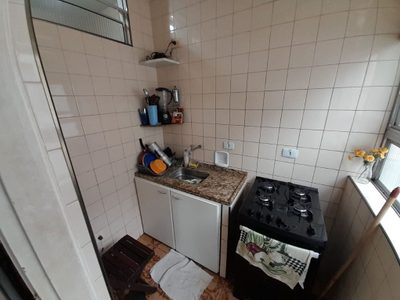 Kitnet-Studio, 25 m² - Foto 4