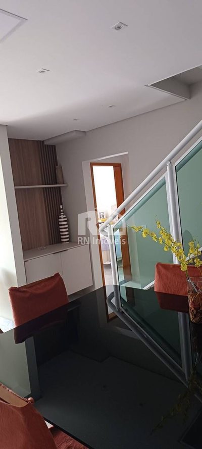 Apartamento, 3 quartos - Foto 3