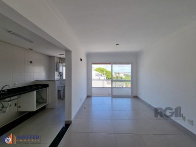 Apartamento, 2 quartos, 74 m² - Foto 2