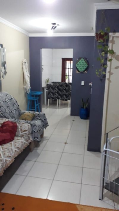 Casa, 2 quartos, 97 m² - Foto 5