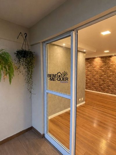 Apartamento, 2 quartos, 56 m² - Foto 3