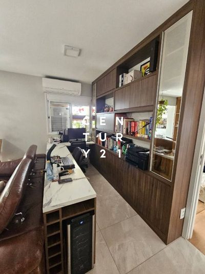 Apartamento, 3 quartos, 92 m² - Foto 5