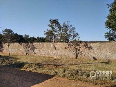 Chácara, 3000 m² - Foto 2