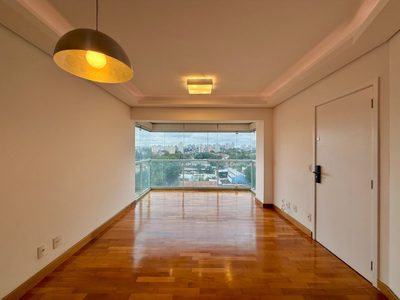 Cobertura, 4 quartos, 198 m² - Foto 5
