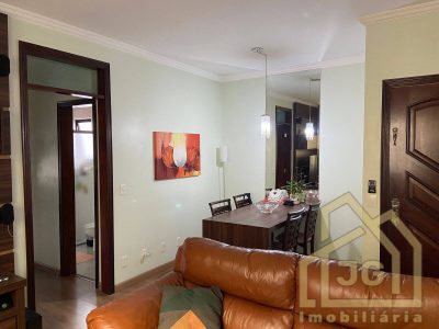 Apartamento, 3 quartos, 82 m² - Foto 4